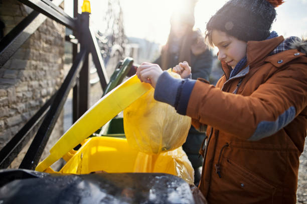 Yard Cleanup Services in Kerrville, TX